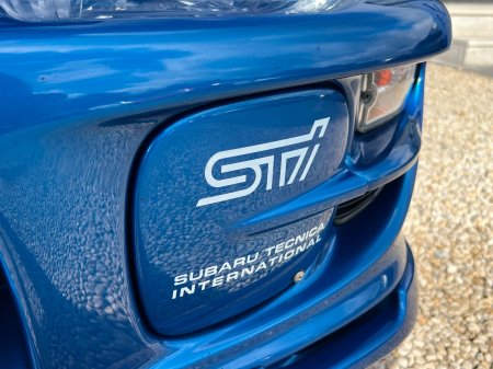 1999 Subaru Impreza - photo 17