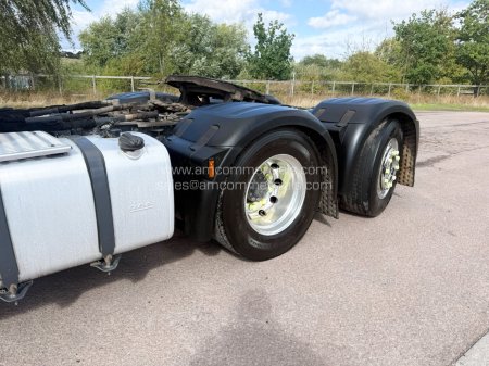 2023 DAF XG 530 - photo 11