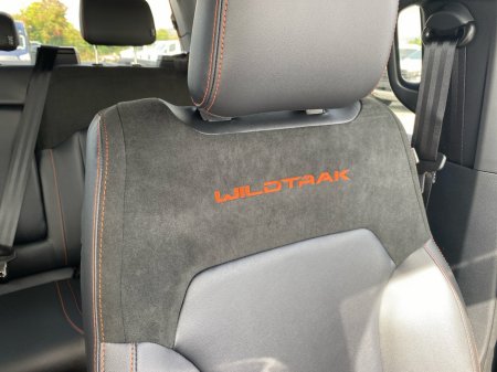 2026 Ford Ranger - photo 25