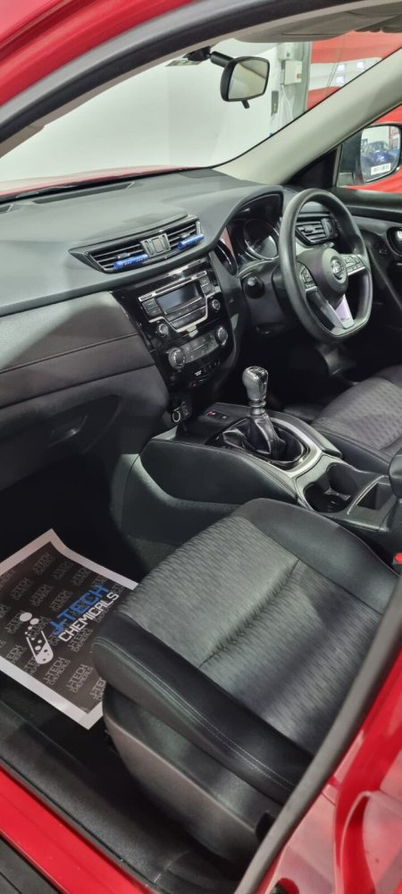 2018 Nissan X-Trail - photo 9