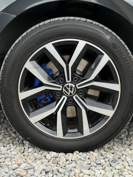 2021 Volkswagen Passat - photo 35