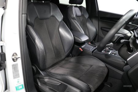 2020 Audi Q5 - photo 15