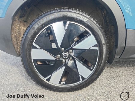 2024 Volvo C40 - photo 12