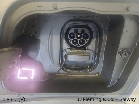 2023 Opel Mokka - photo 25