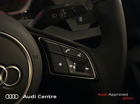 2026 Audi A3 - photo 21