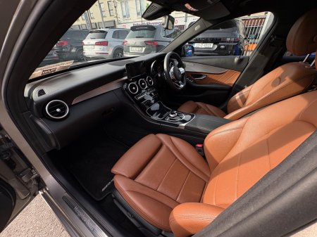 2021 Mercedes-Benz C-Class - photo 29