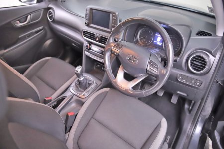 2019 Hyundai KONA - photo 13
