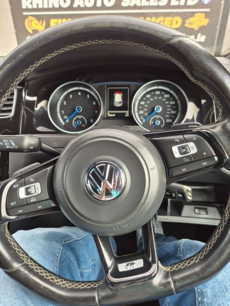 2015 Volkswagen Golf - photo 10