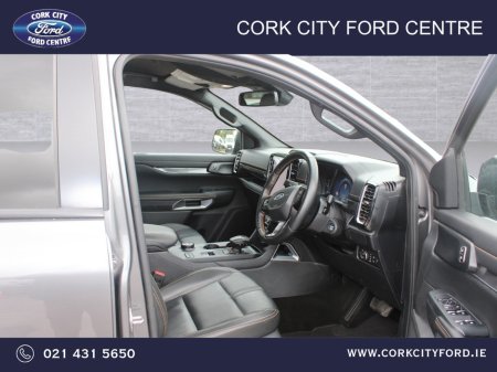 2024 Ford Ranger - photo 13