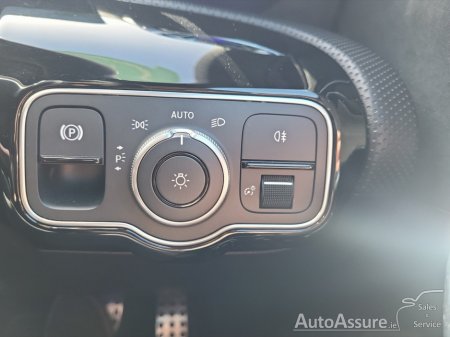 2022 Mercedes-Benz A-Class - photo 38