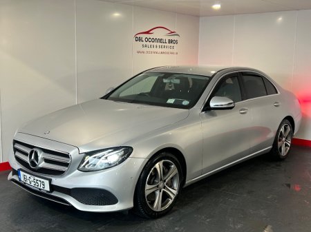 2016 Mercedes-Benz E-Class - photo 8