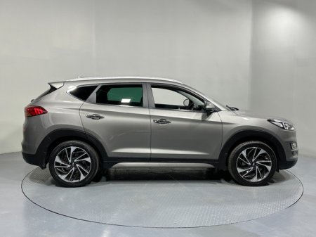 2019 Hyundai Tucson - photo 8