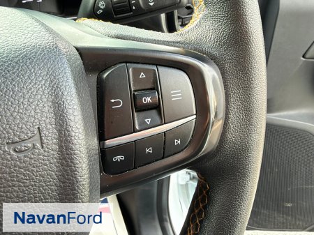 2025 Ford Ranger - photo 18