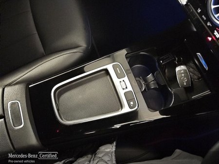 2024 Mercedes-Benz CLA - photo 15