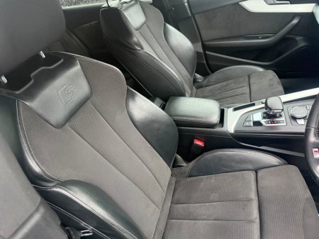 2017 Audi A5 - photo 7