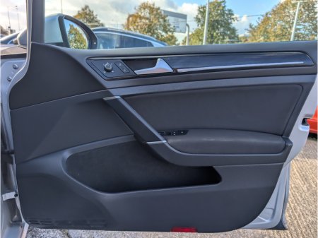 2018 Volkswagen Golf - photo 11