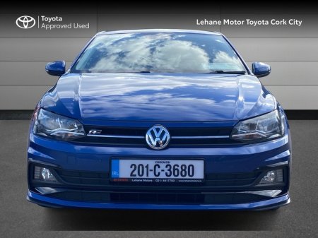 2020 Volkswagen Polo - photo 5