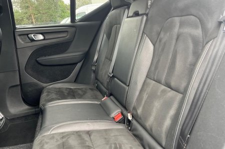 2018 Volvo XC40 - photo 20