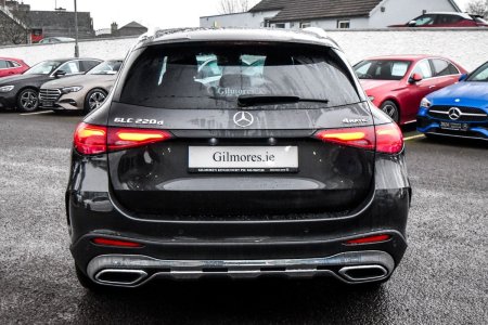 2023 Mercedes-Benz GLC - photo 6