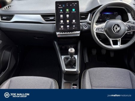 2025 Renault Captur - photo 7