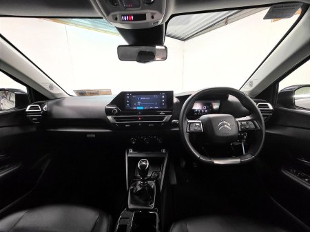 2024 Citroen C4 - photo 4