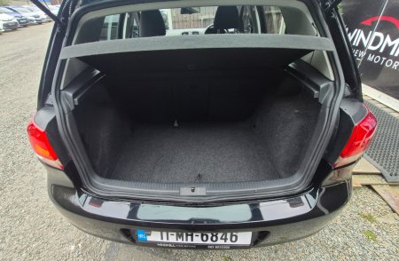 2011 Volkswagen Golf - photo 13
