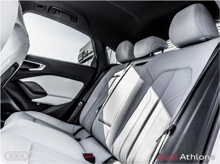 2026 Audi A5 - photo 8