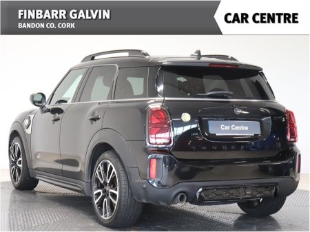 2021 Mini Countryman - photo 2