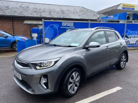 2025 Kia Stonic - photo 4