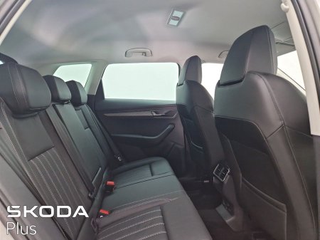 2026 Skoda Karoq - photo 26