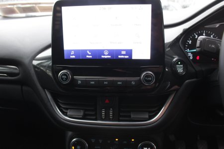2021 Ford Puma - photo 13