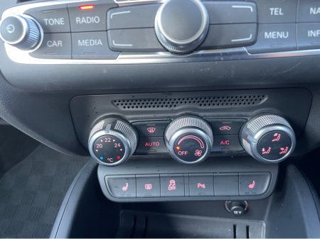 2018 Audi A1 - photo 5