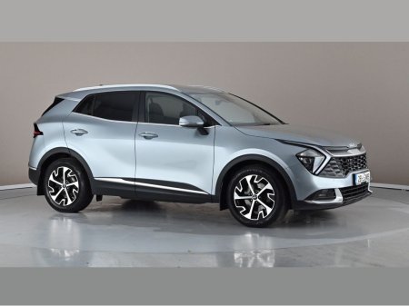 2025 Kia Sportage K3 1.6TD