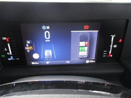 2026 Ford Transit Custom - photo 12