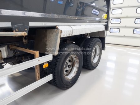 2022 VOLVO FMX 420 - photo 12