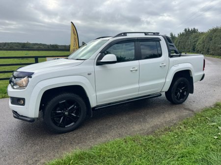 2014 Volkswagen Amarok - photo 9