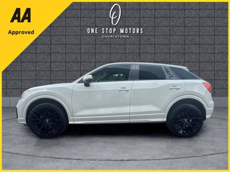 2018 Audi Q2 - photo 2