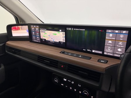 2022 Honda e - photo 26