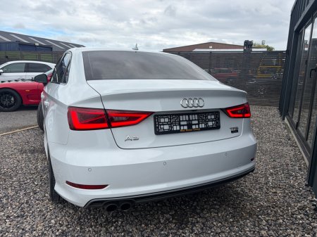 2015 Audi A3 - photo 3
