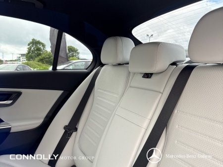 2026 Mercedes-Benz C-Class - photo 6