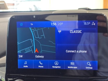 2020 Ford Puma - photo 11