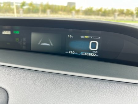 2022 Toyota Prius - photo 11