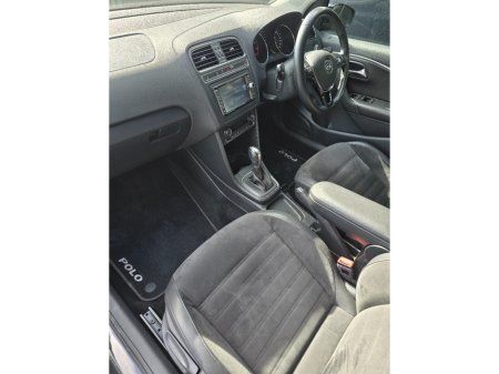 2017 Volkswagen Polo - photo 12