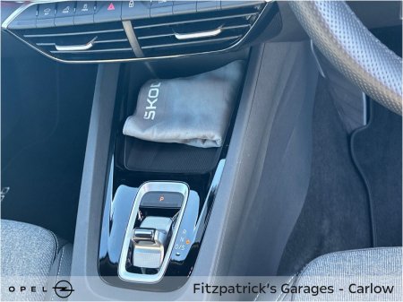 2025 Skoda Octavia - photo 20