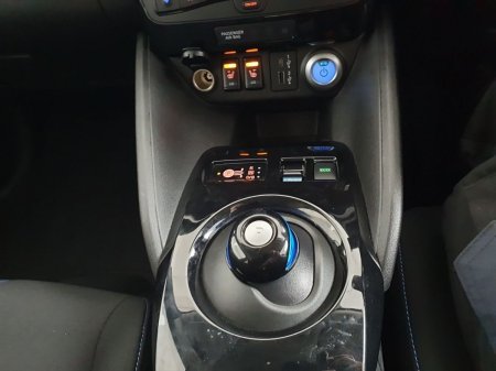 2024 Nissan Leaf - photo 32