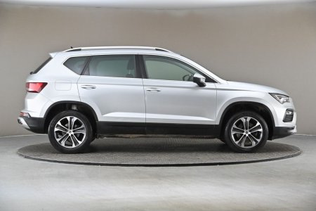 2023 SEAT Ateca - photo 11