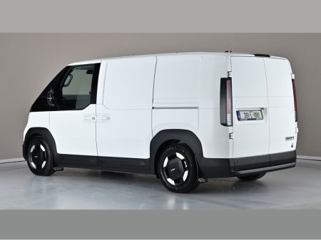 2026 Kia PV5 - photo 90