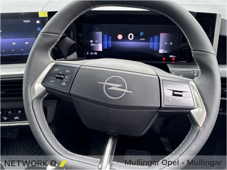 2026 Opel Frontera - photo 9