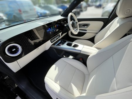 2026 Mercedes-Benz GLB - photo 6