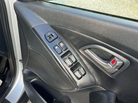 2015 Hyundai ix35 - photo 9